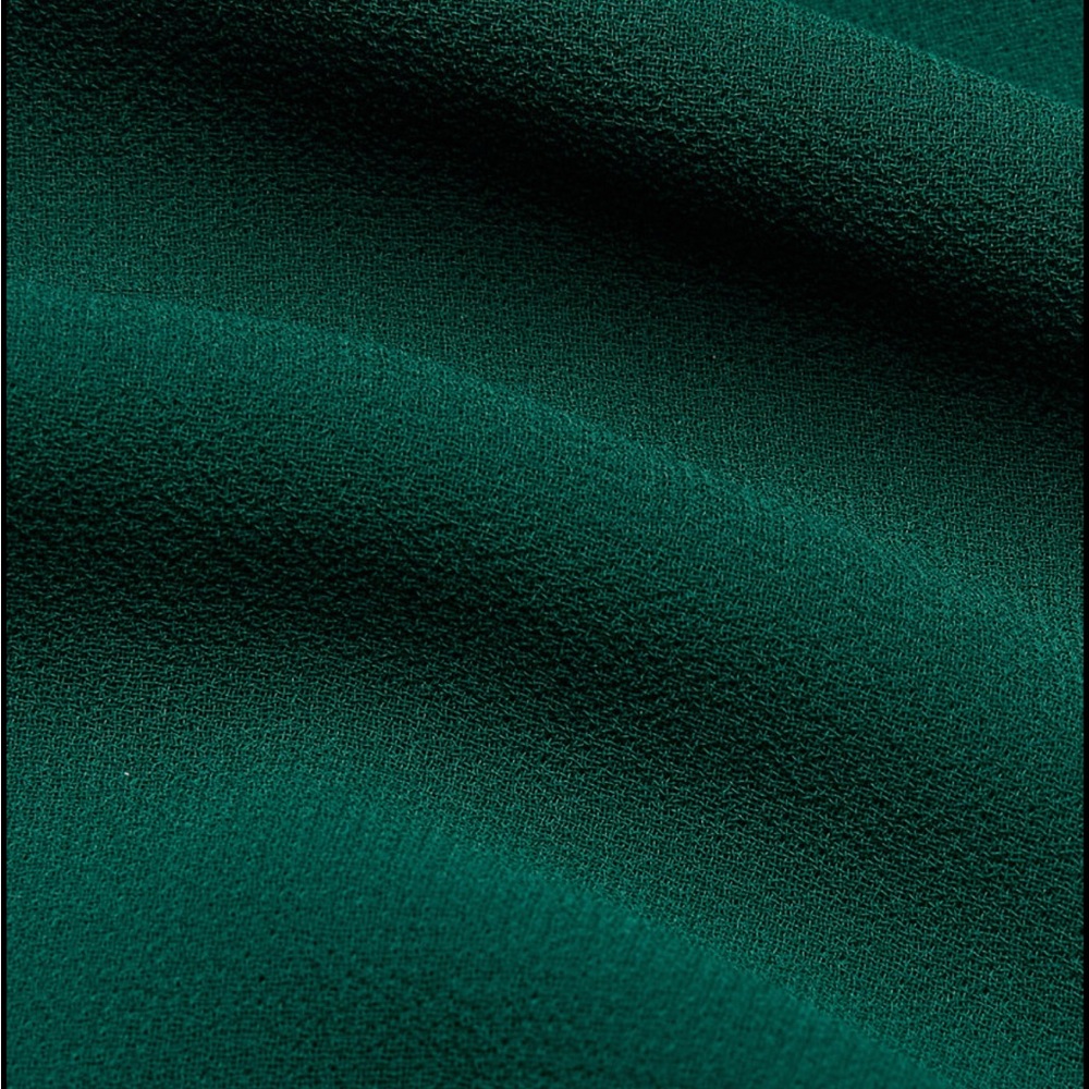 Aritizia Wilfred Tempest Mini Dress - Aventurine Green (NWT, Size L) - Picture 8 of 12